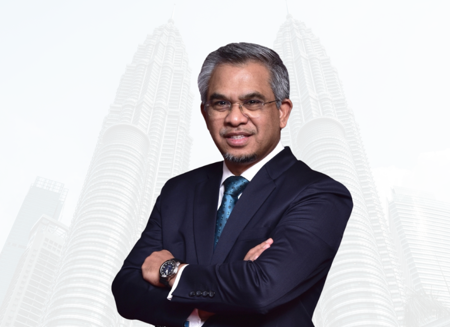 Tan Sri Dr. Mohd Daud Bin Bakar