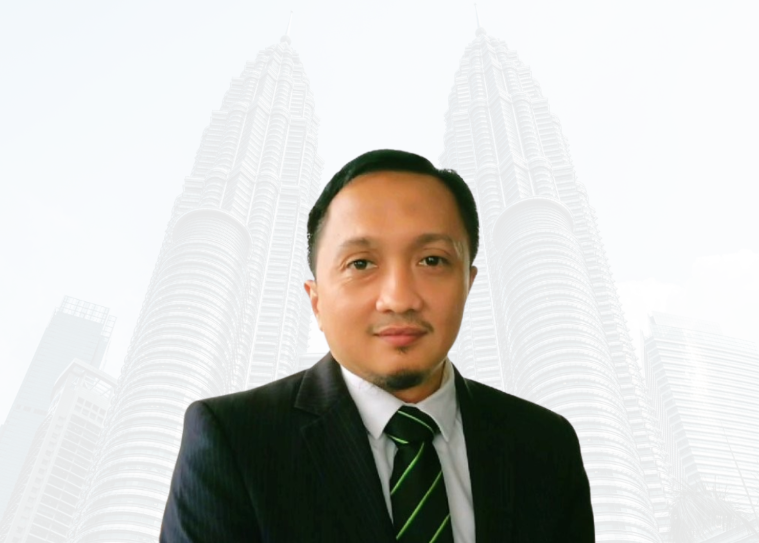 Dr. Ahmad Sufian Bin Che Abdullah